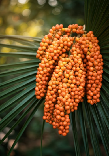 쏘팔메토란 무엇인가?