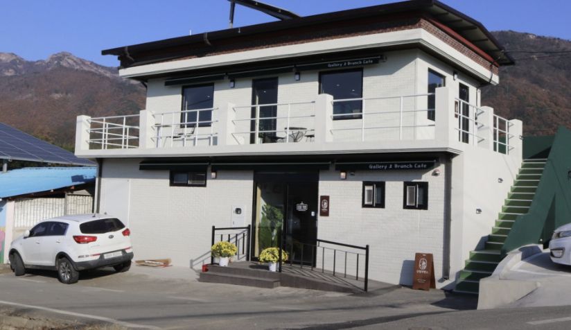 논산 상월면 제빵소 맛집 &amp;#124; 6시 내고향 방송 나온 상월 제빵소 