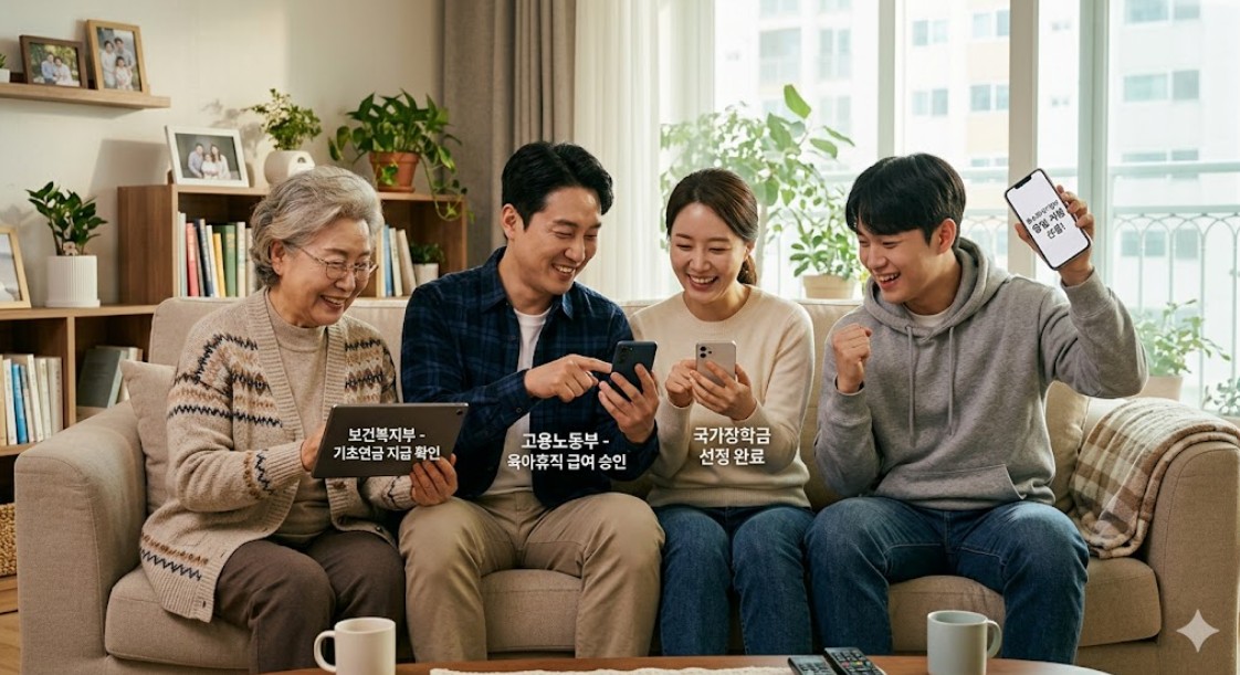 가구별 특성에 따른 세부 보완책