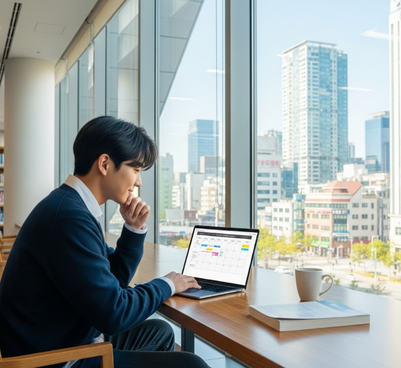청년 근로소득 공제 확대: 빈곤의 고리를 끊다