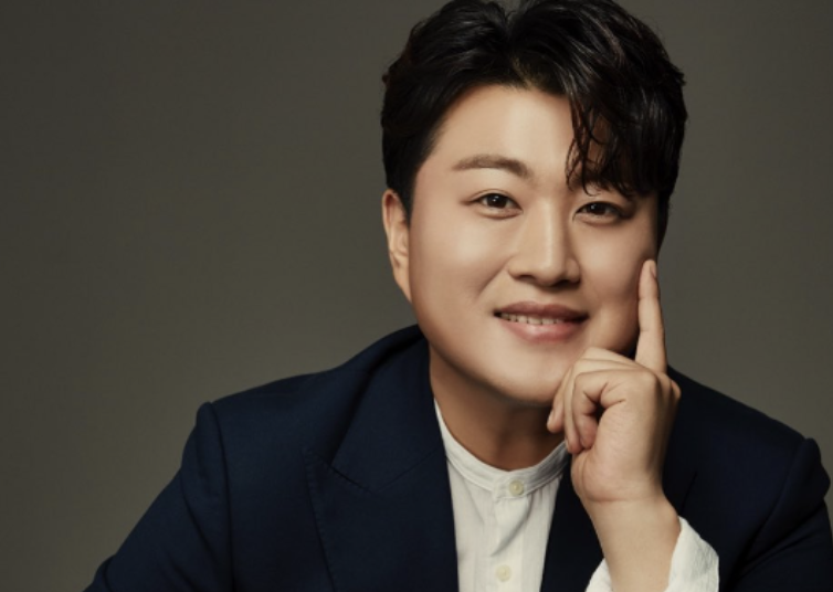 가수 김호중