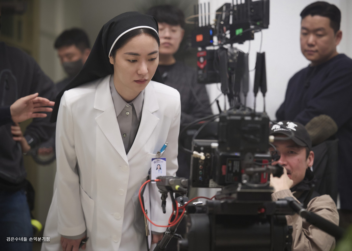 검은수녀들 손익분기점