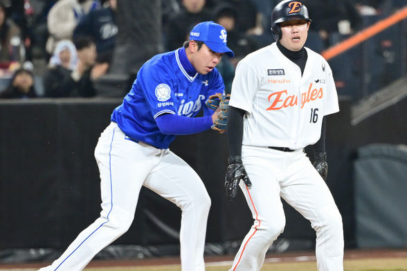 2025 KBO 리그 개막 – 티빙(TVING) 중계 일정, 주요 경기 & 시청 방법 총정리