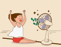 냉방병 증상과 치료방법, 예방법 등 총정리