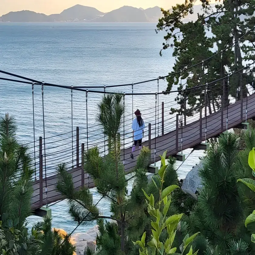 '이수도' 둘레길