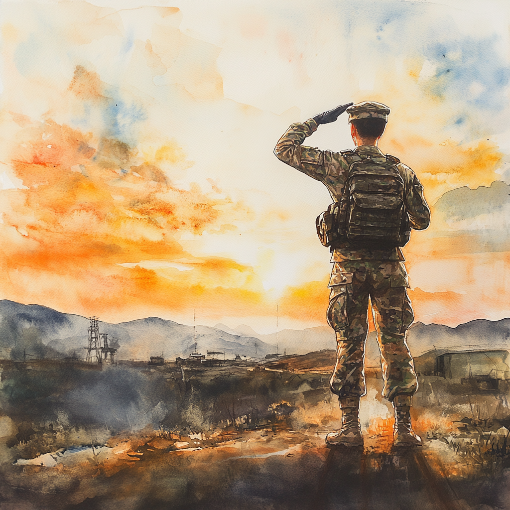 병무청 전역증 재발급