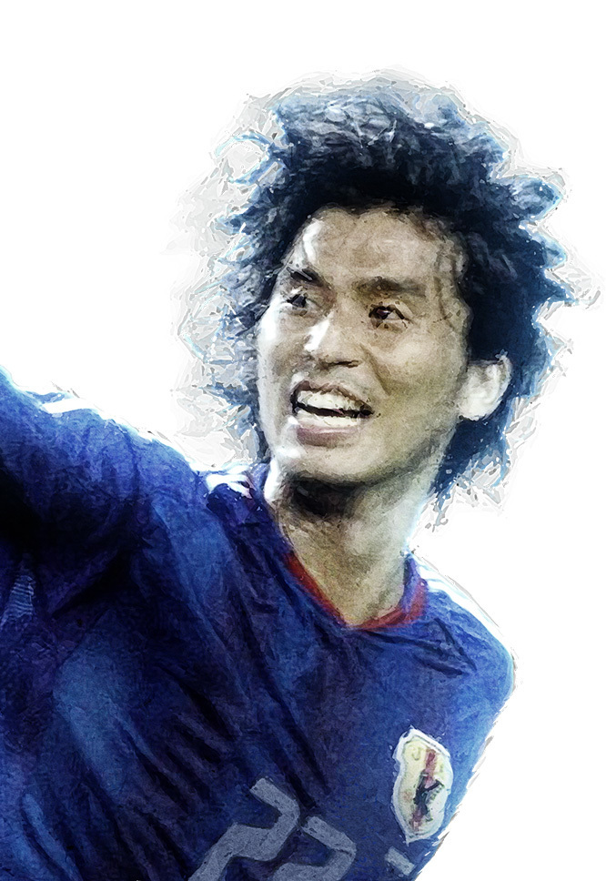 골 때리는 녀석들-레전드 한일전 일본 대표팀 선수 명단&amp;#44; 포지션&amp;#44; 레전드 8인