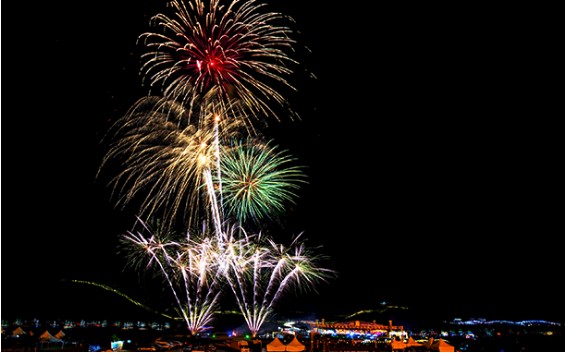 공주 백제문화제