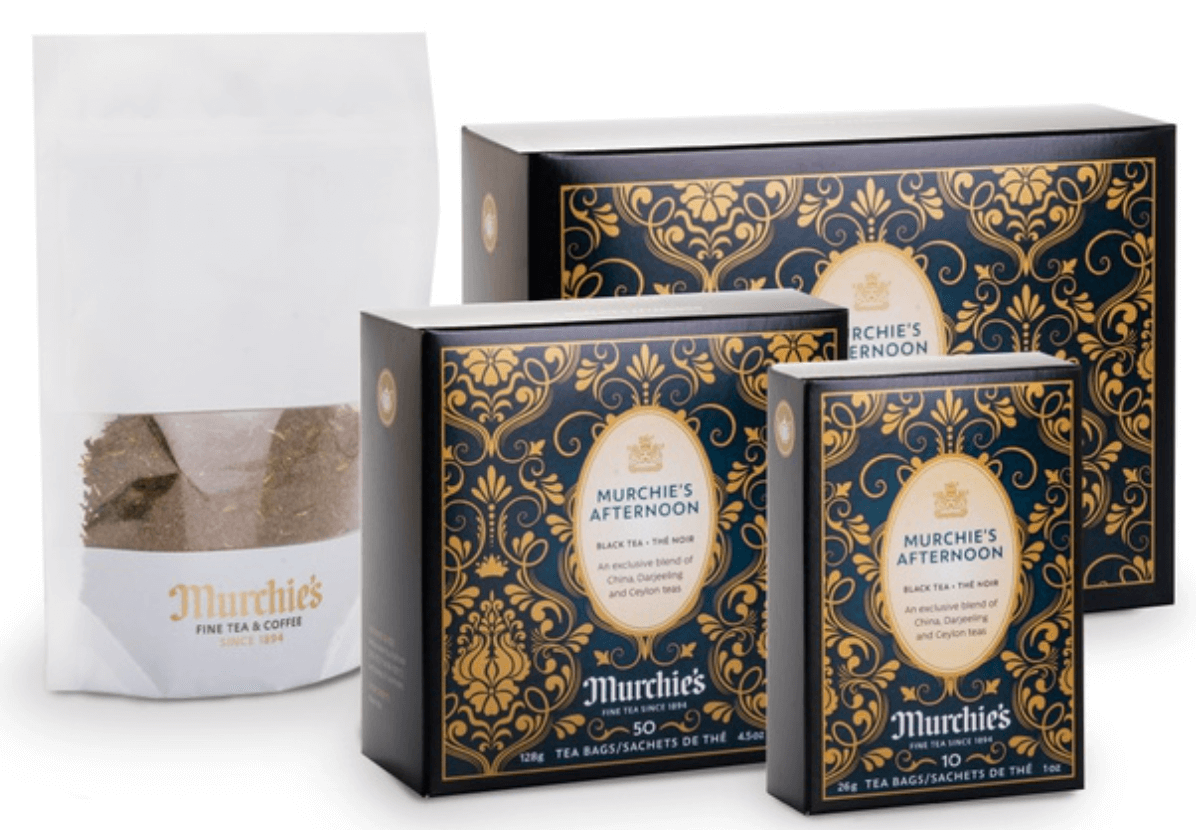 밴쿠버 여행 기념품