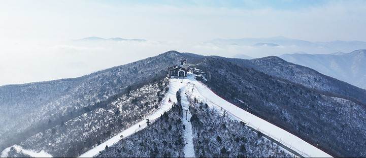 2025-2026 모나용평 스키장 개장일 & 시즌패스