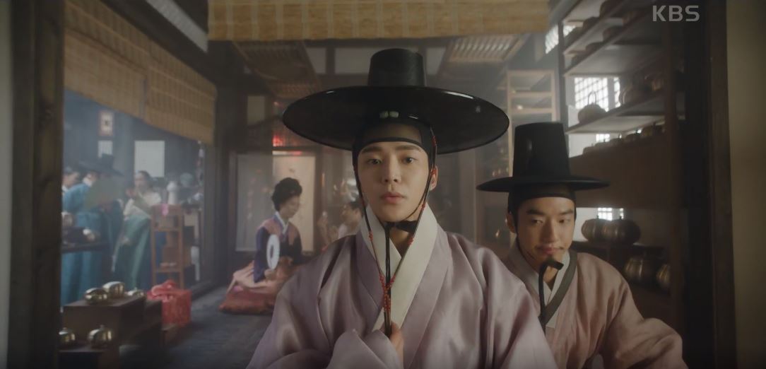 혼례대첩_2회