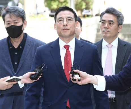 조현문 프로필 나이 고향 학력 무한궤도 경력