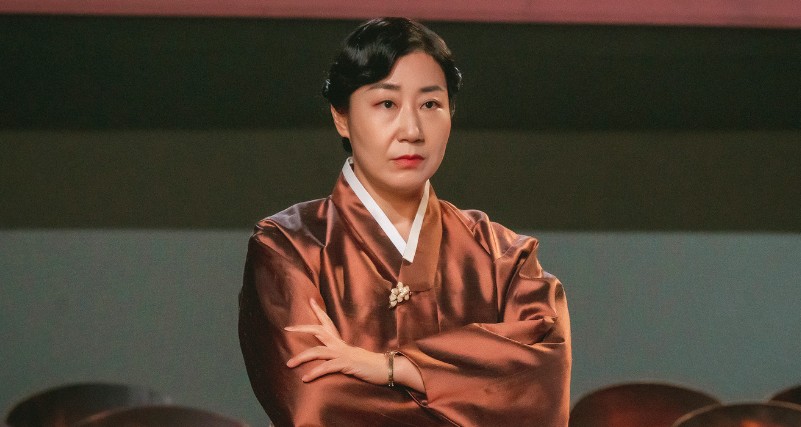 드라마 '정년이' 기본 정보, 등장인물, 관련 영상