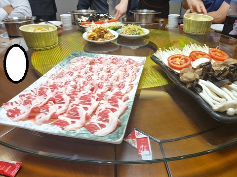 충칭샤브샤브-재료2