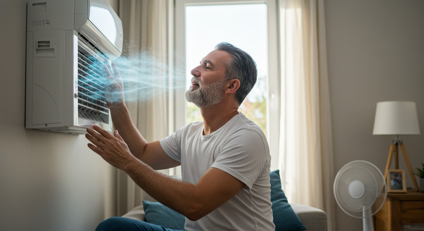 여름철 냉방병 증상&amp;#44; 치료방법&amp;#44; 예방법까지 