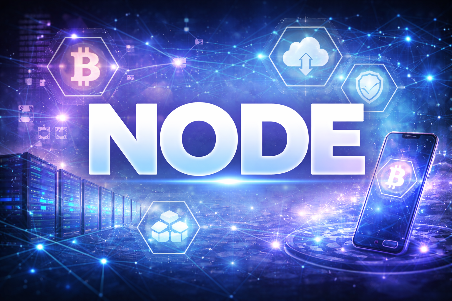 NODE ETF