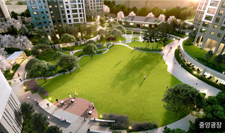 문화 자이 SK VIEW