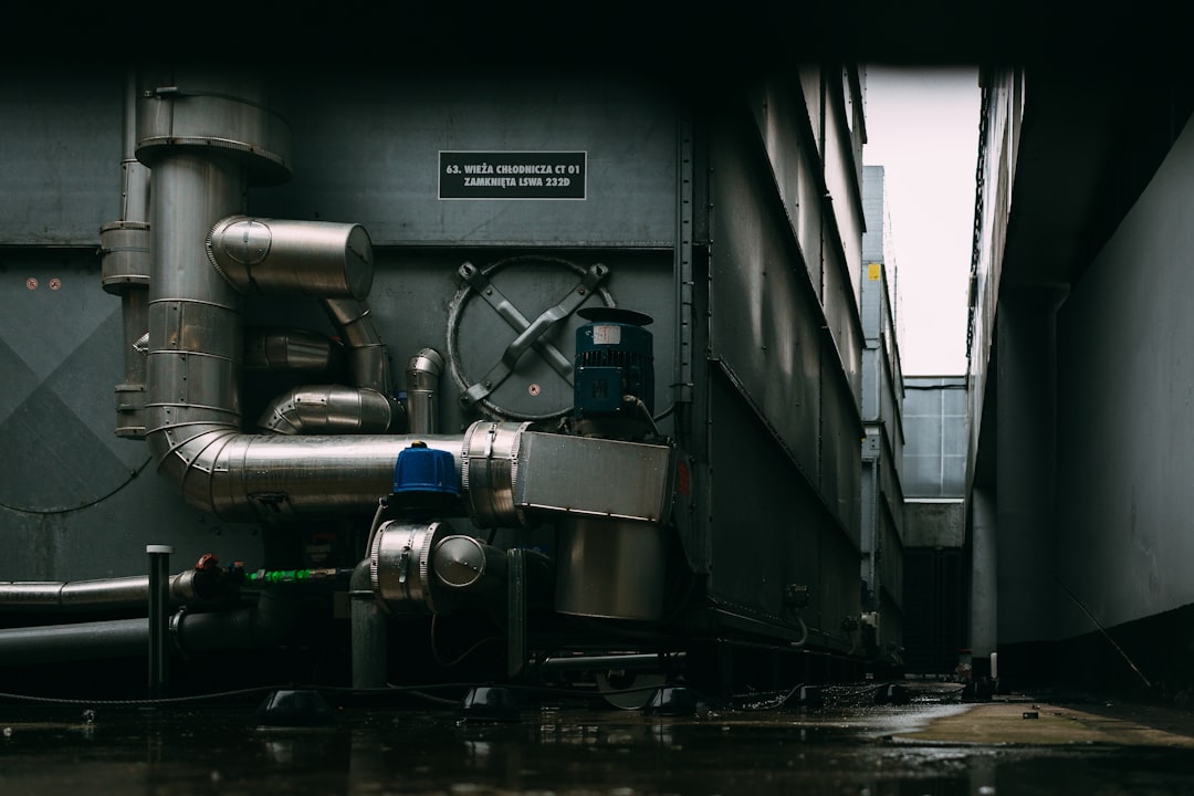 boiler
