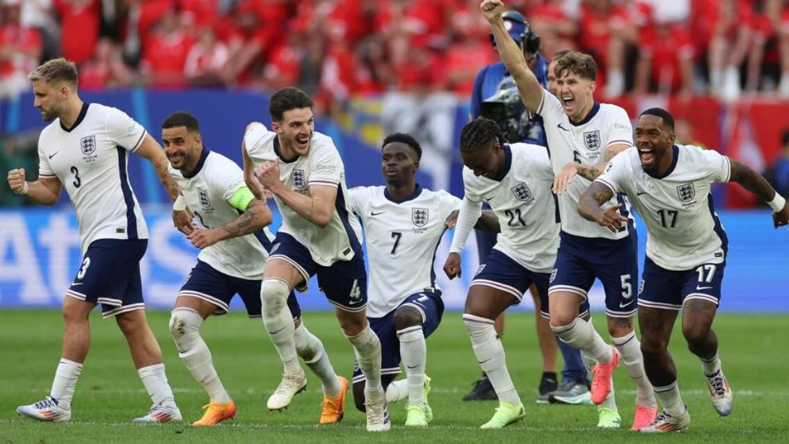 유로2024 결승전 일정, 하이라이트