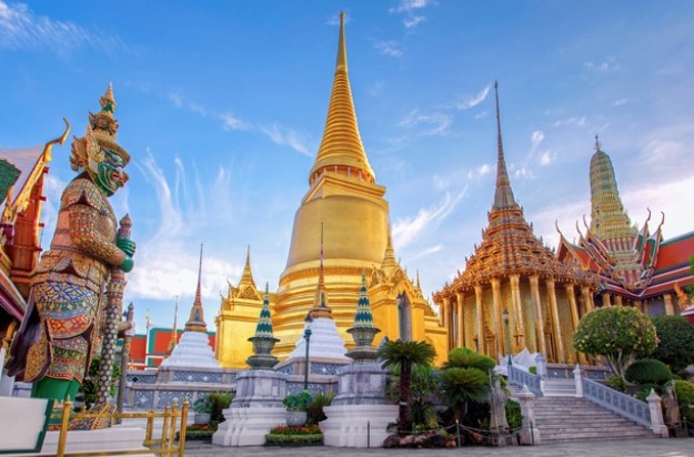 9월 태국 방콕 날씨와 가볼만한곳, 자유여행 일정 및 맛집, 야시장 가이드