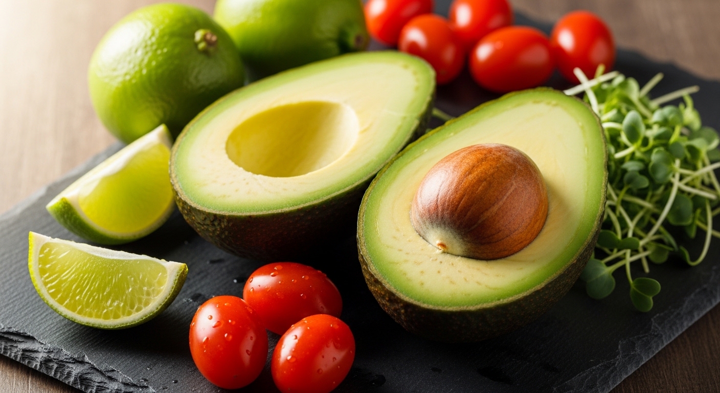 아보카도다이어트효능