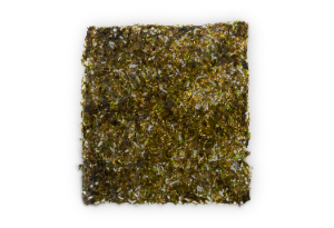 김 효능 영양성분