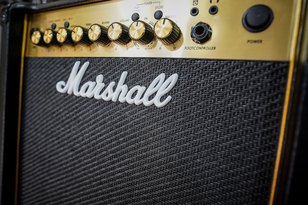 Amplifier
