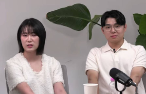 나는솔로20기 현실커필과 비하인드공개