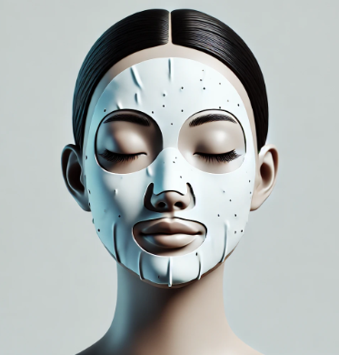 마스크팩 올바른 보관법과 사용방법