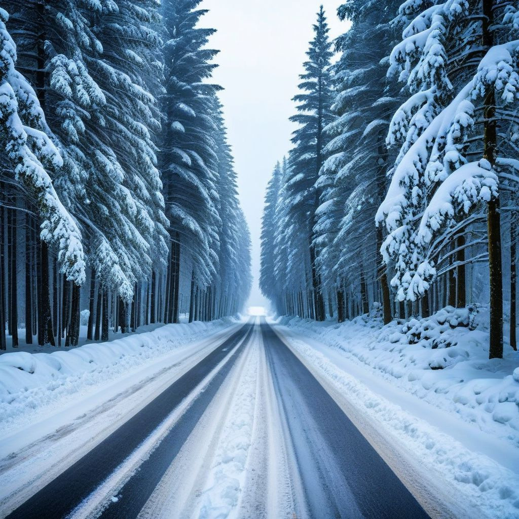 겨울철 차량 관리 필수 아이템 TOP 5