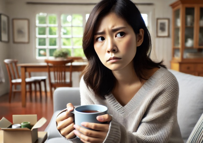 고민이 꼬리에 꼬리를 물기 시작합니다.