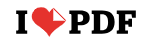 Ilovepdf 로고