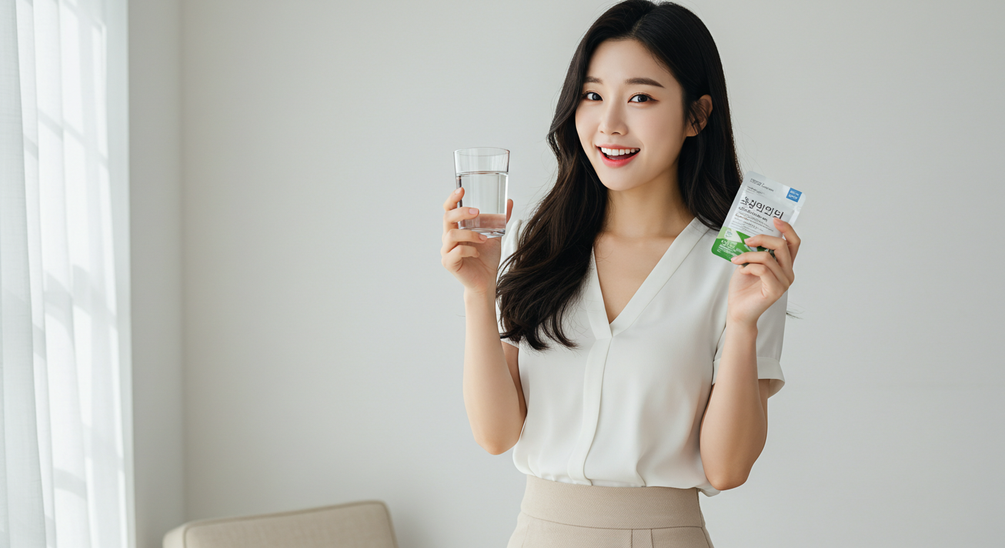 남자 갱년기 영양제