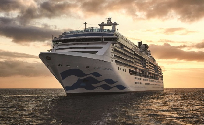 크루즈 여행 꿀팁! 기항지에서 100% 즐기는 법