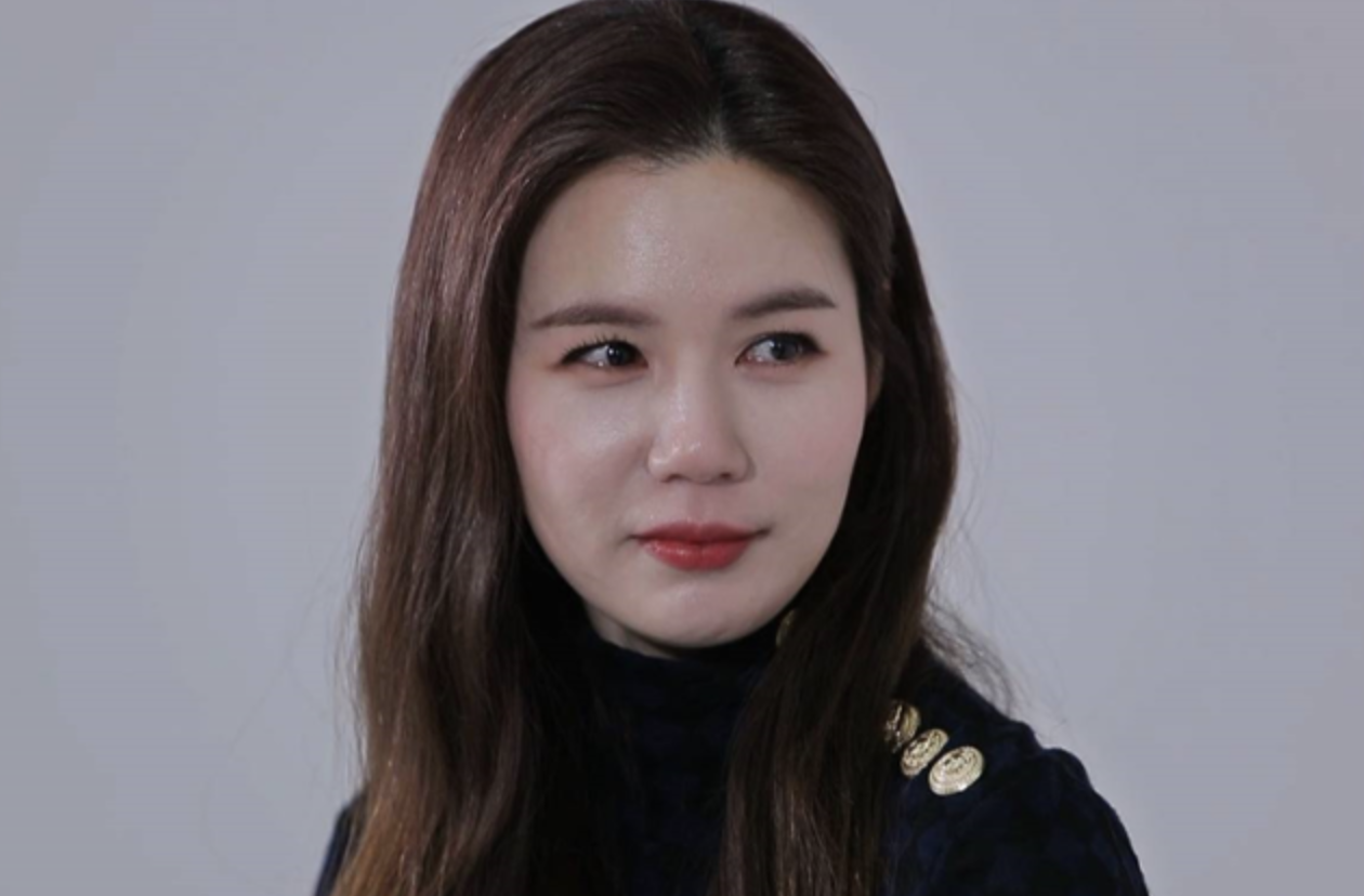 배우 박시은