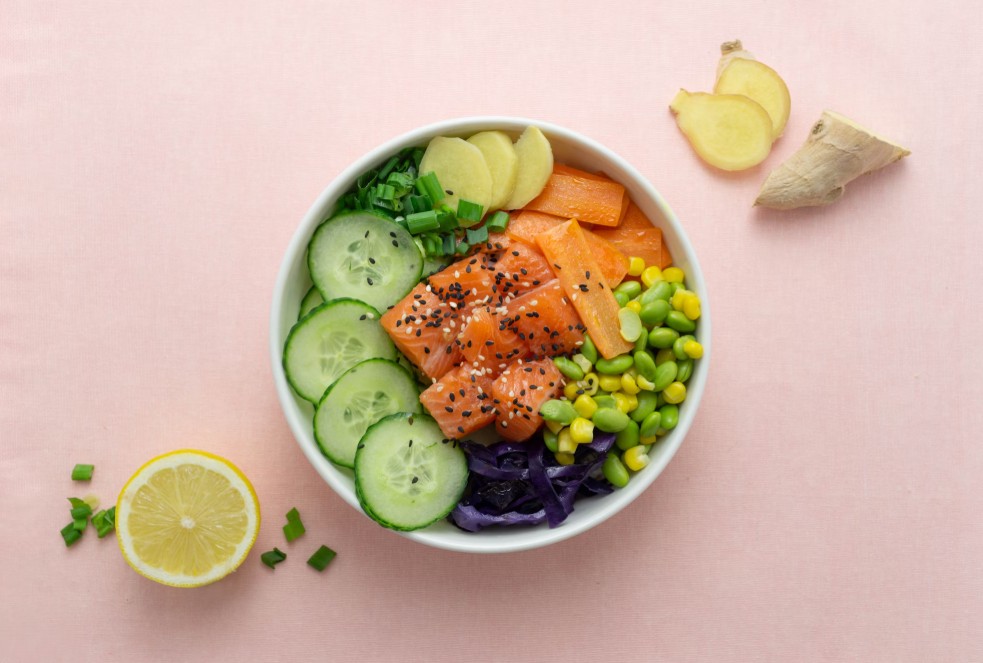 바쁜 직장인을 위한 간편 항암식 관련 이미지