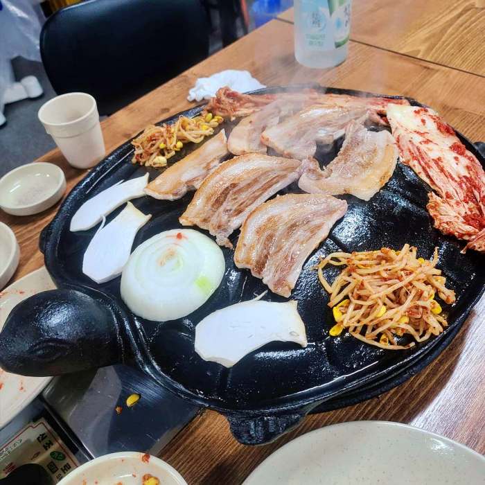 전참시 전지적참견시점 멜로망스 김민석 김우석 맛집 추천 소개