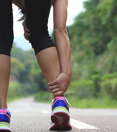 구획증후군-예방-방법