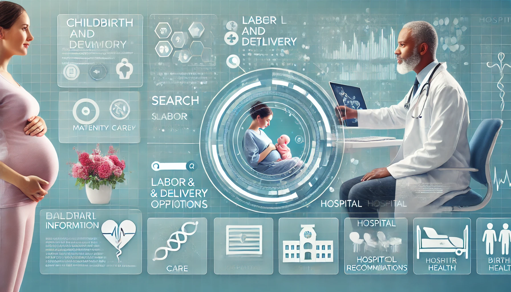 ๊ฑด๊ฐ๊ด๋ฆฌ์ ๋ณด โ ์ถ์ฐ์ ๋ณด โ ์์ธ์๋ฏผ ๊ฑด๊ฐํฌํธ