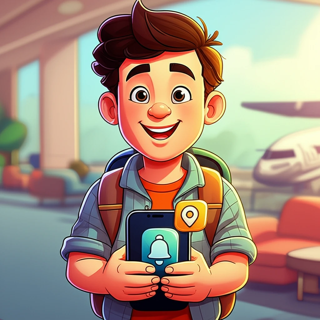 진에어 앱 설치 방법과 비회원 이용 ..