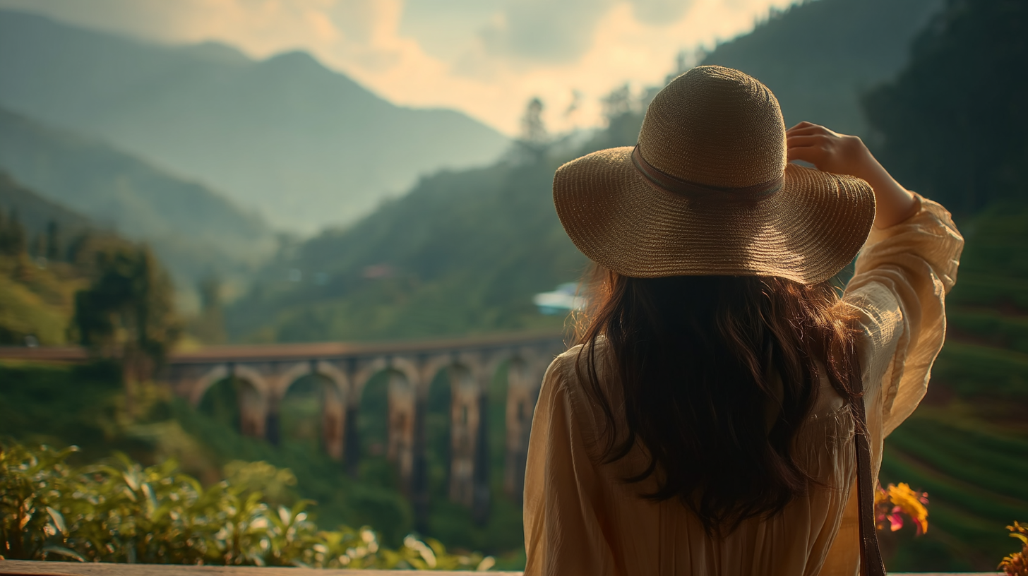 스리랑카 여행 사진