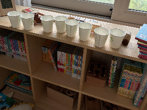 스플렌더 키즈 버전 대신 미취학에게 좋은 간단 전략 게임 추천