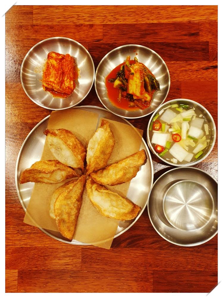 놀라운-토요일-놀토-서울-마포-신촌-아현시장-이북식만둣국