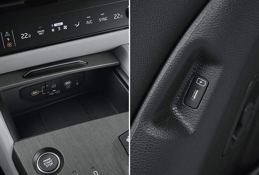 기아 스포티지 중형 SUV의 베스트셀러, 완벽 분석