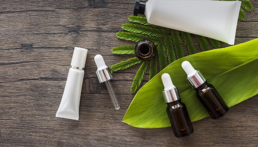 미국과 유럽 화장품 차이 관련 사진