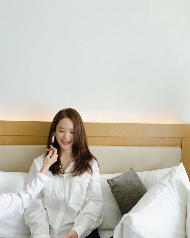 윤아 프로필 나이 키 준호 레전드 실물 이승기 리즈 다리 드라마 인스타