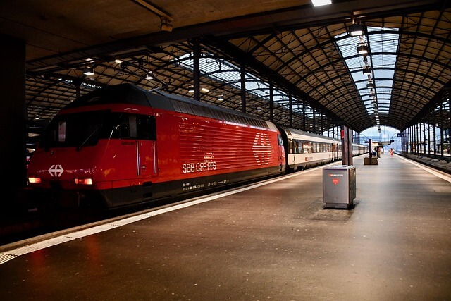 코레일 농촌투어패스