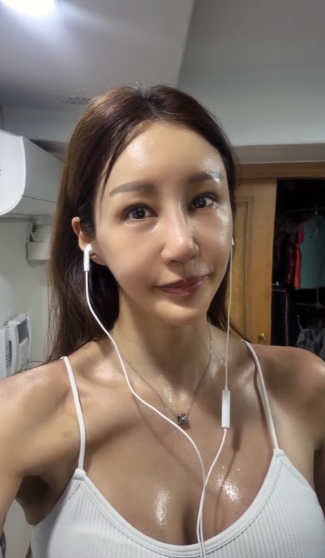 김혜연다이어트