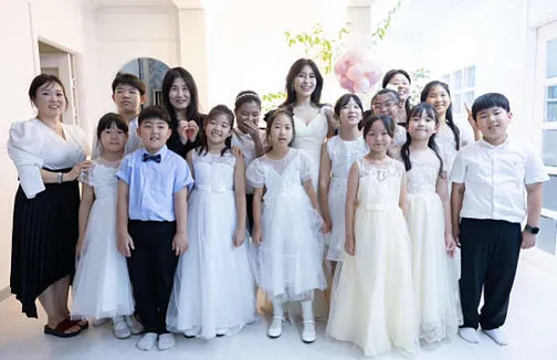 더 라임음악학원