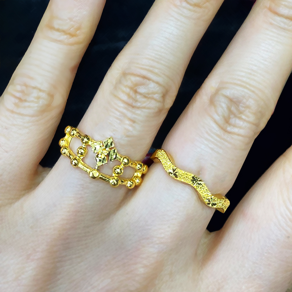 금반지 1돈 가격